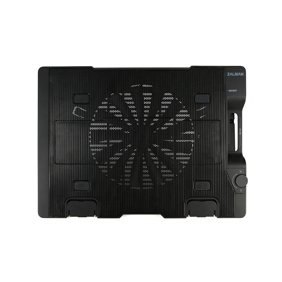 Охлаждающая подставка для планшета/ноутбука Zalman ZM-NS2000 — изображение 2