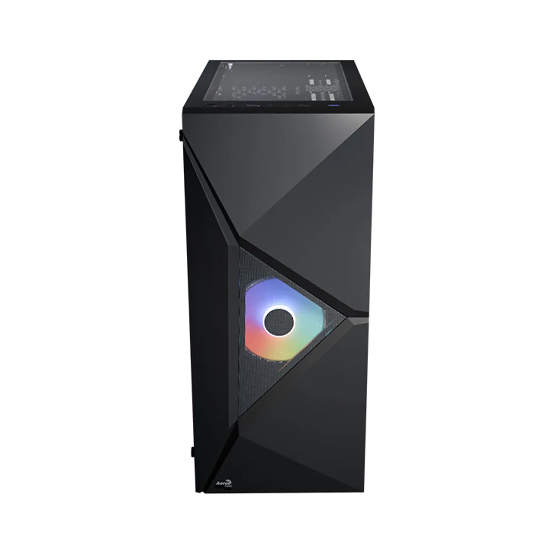 Компьютерный корпус Aerocool Player без Б/П — изображение 2