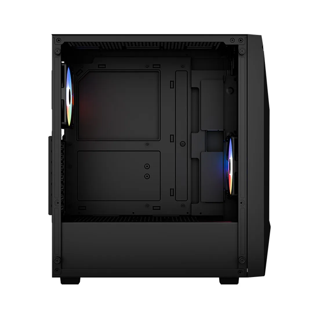 Компьютерный корпус Aerocool Player без Б/П — изображение 3