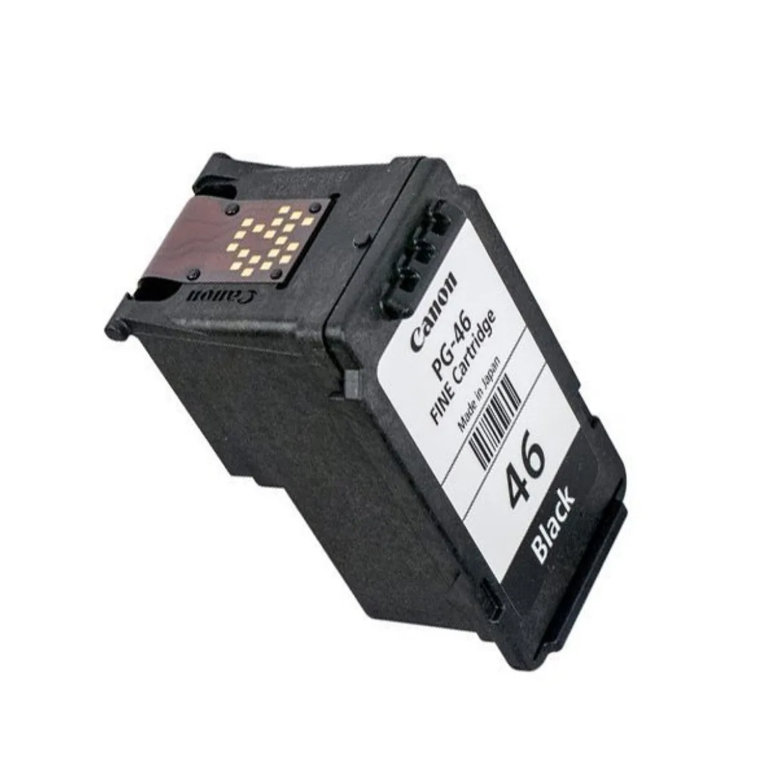 Струйный картридж Canon PG-46 — изображение 2
