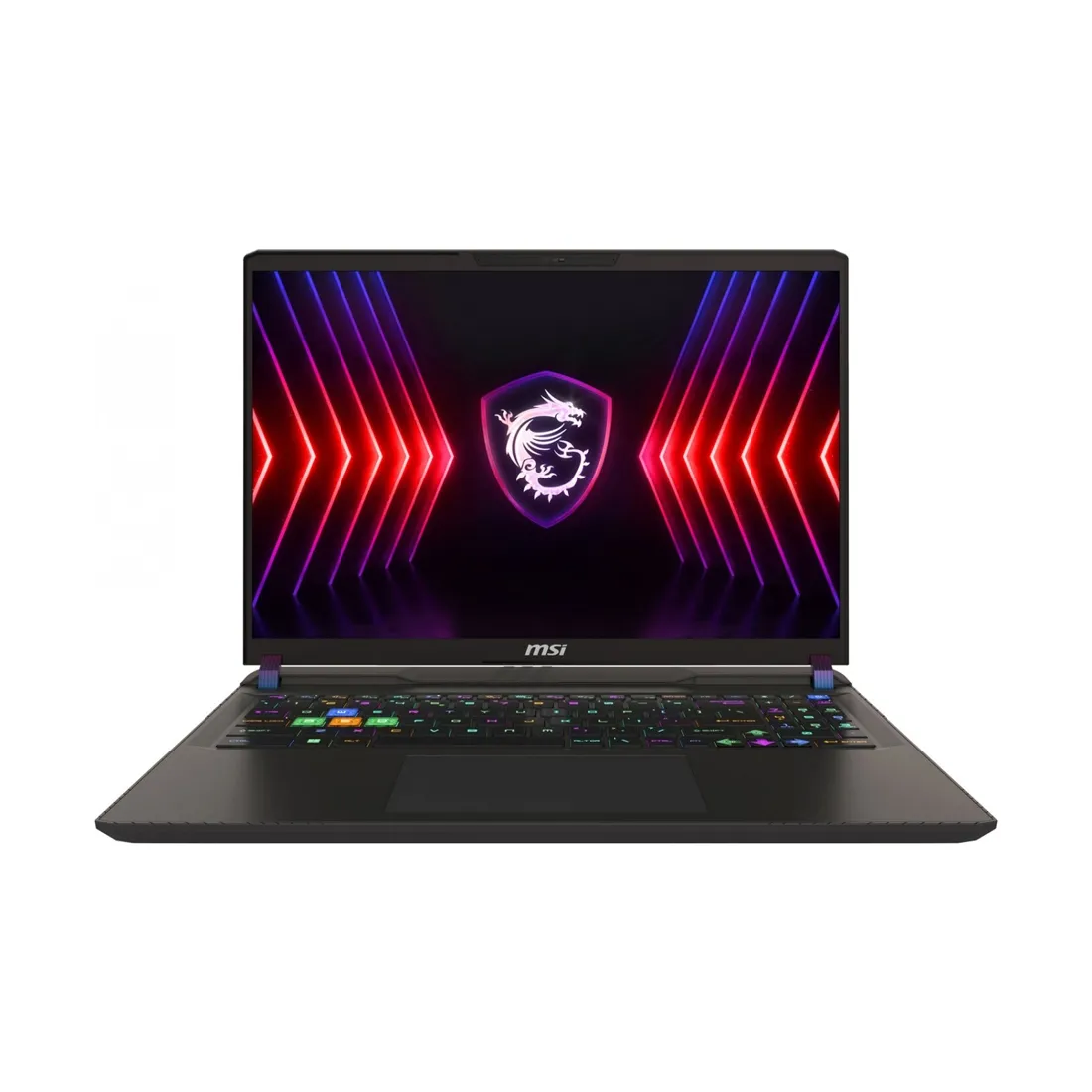Ноутбук MSI Vector 16 HX AI A2XWHG 16" QHD 240Hz Ultra 7 255HX 32GB 1TB RTX5070 Ti DOS — изображение 2
