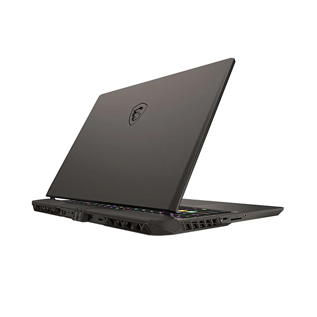 Ноутбук MSI Vector 16 HX AI A2XWHG 16" QHD 240Hz Ultra 7 255HX 32GB 1TB RTX5070 Ti DOS — изображение 3