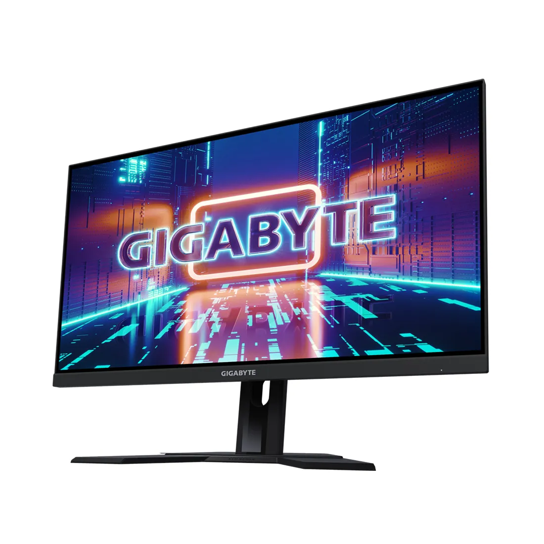 Монитор 27" Gigabyte M27Q-EK — изображение 2