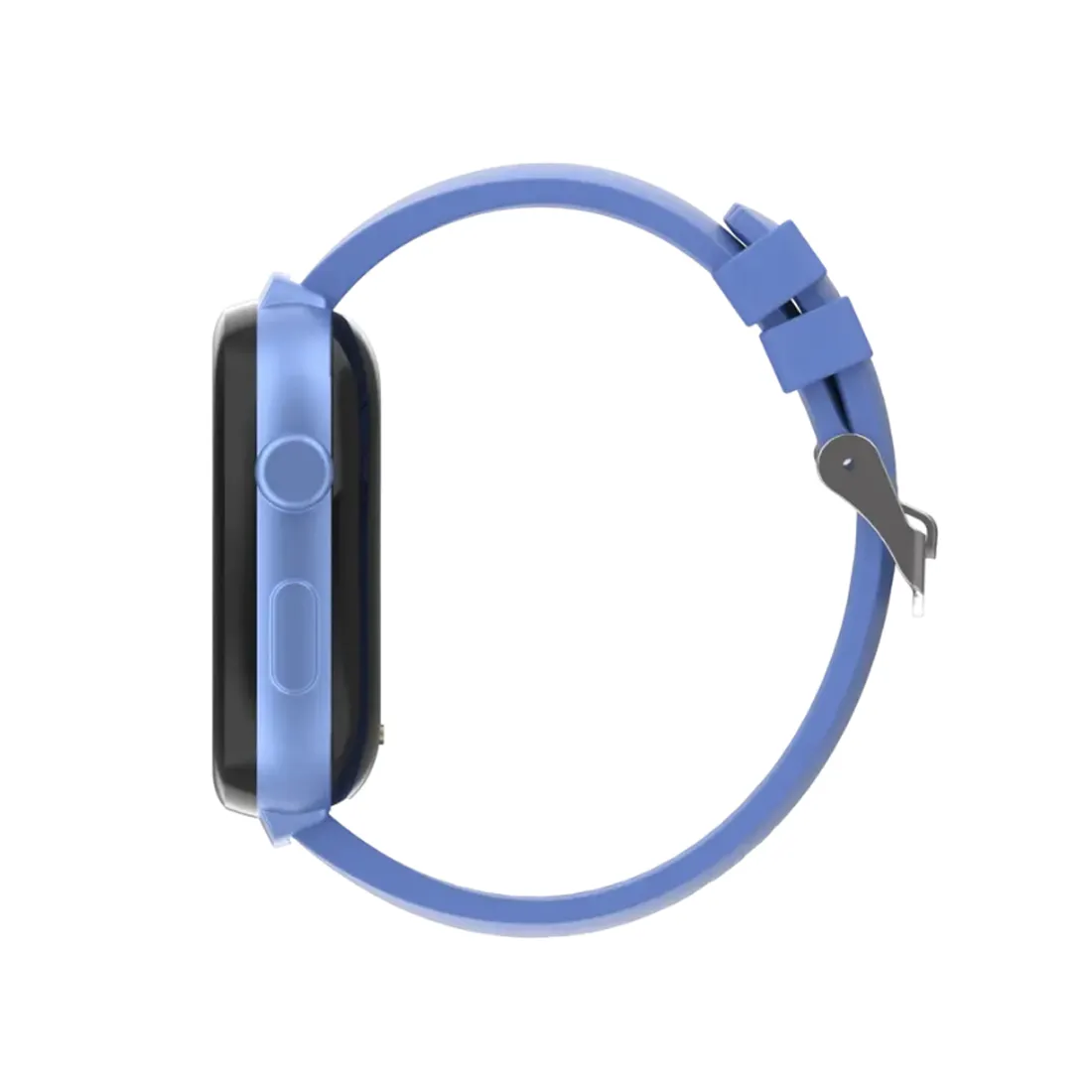 Смарт часы Elari KidGram Watch Синий — изображение 3