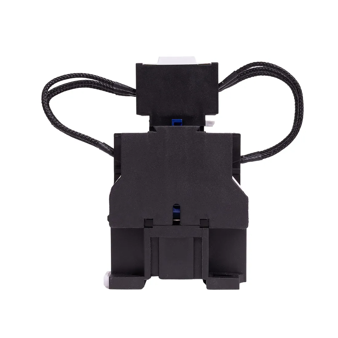 Контактор КРМ iPower CJ19-43A 20кВАр 1НО+1НЗ 230В — изображение 2