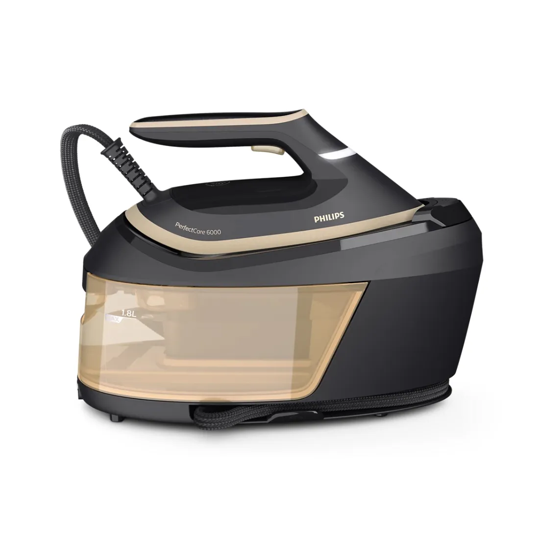 Парогенератор Philips PSG6064/80 — изображение 2