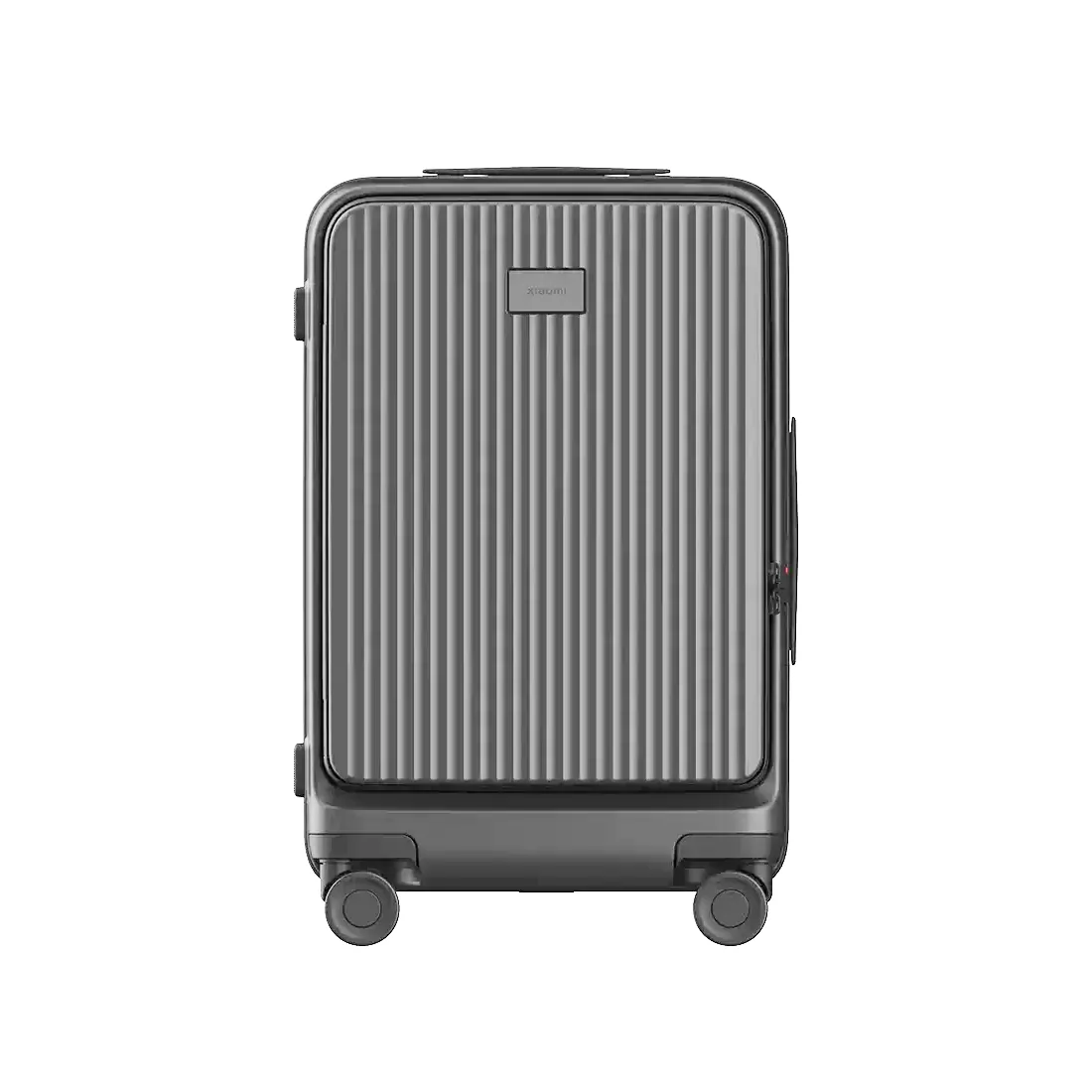 Чемодан Xiaomi Front Opening Luggage 20" — изображение 3