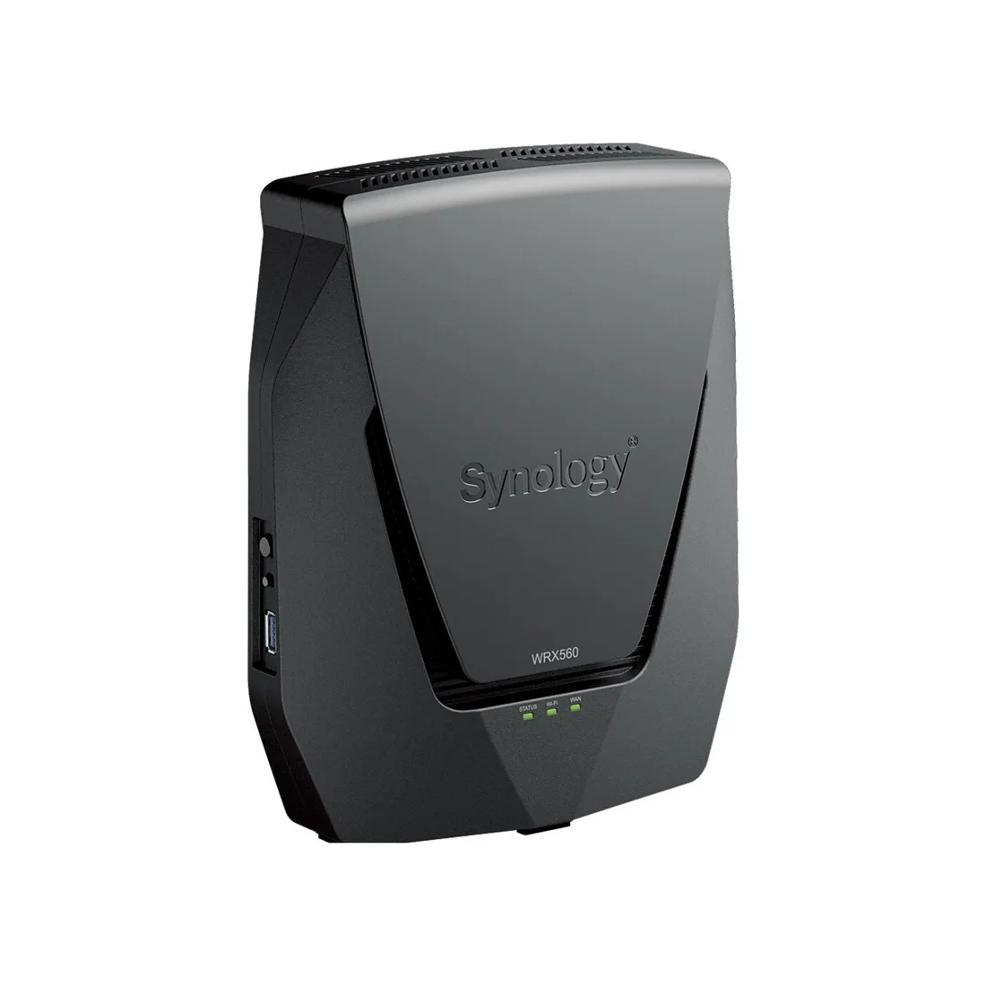Маршрутизатор Synology WRX560 — изображение 2