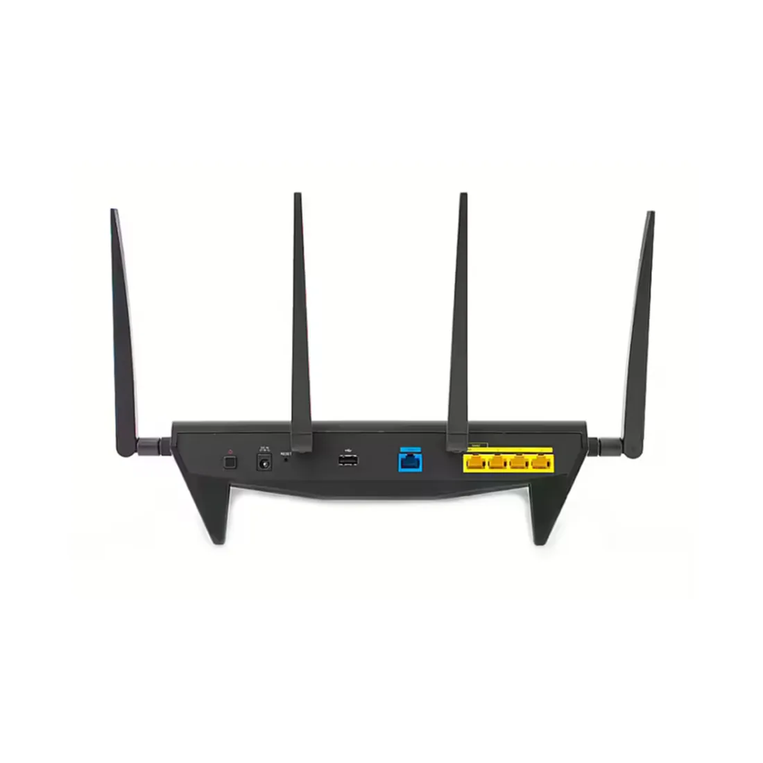 Маршрутизатор Synology RT2600ac — изображение 3