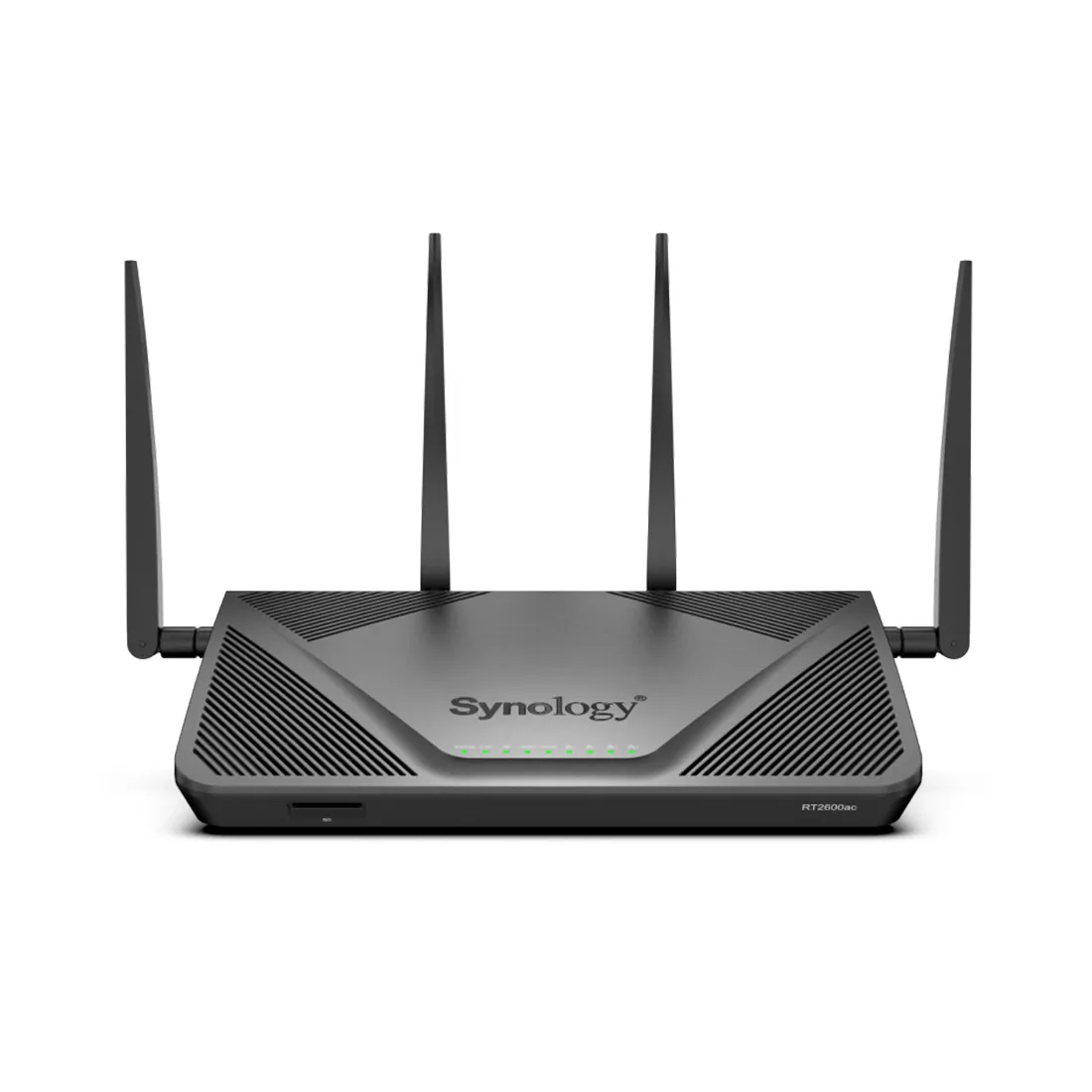 Маршрутизатор Synology RT2600ac — изображение 2