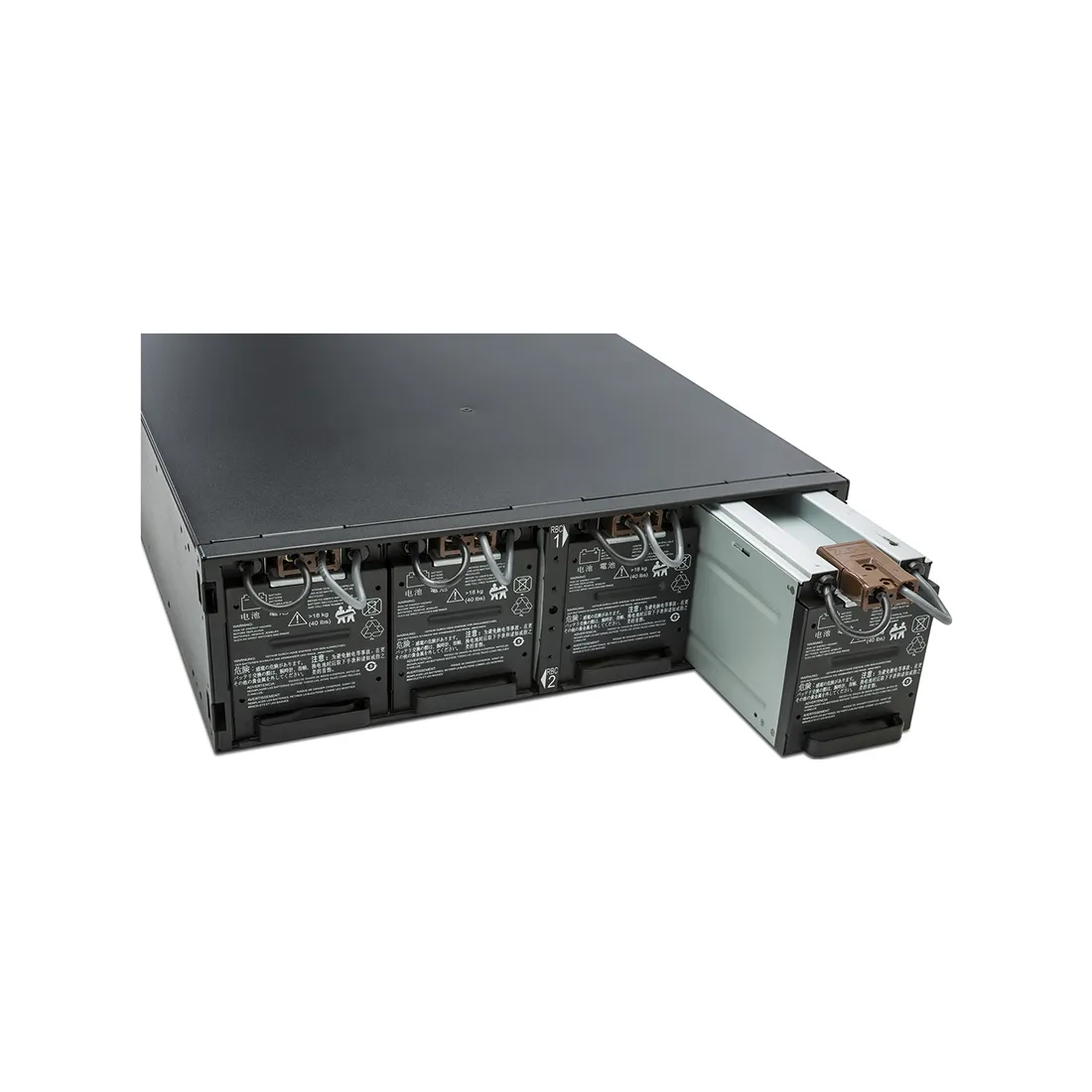 Аккумуляторный батарейный модуль APC SRT192RMBP — изображение 3