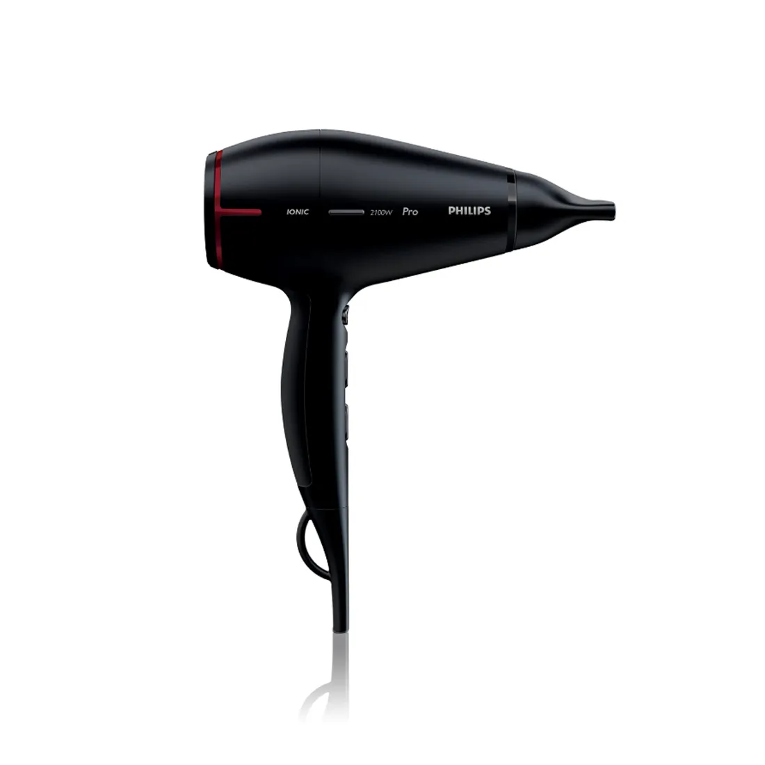 Фен Philips Prestige Pro HPS910/00 — изображение 2