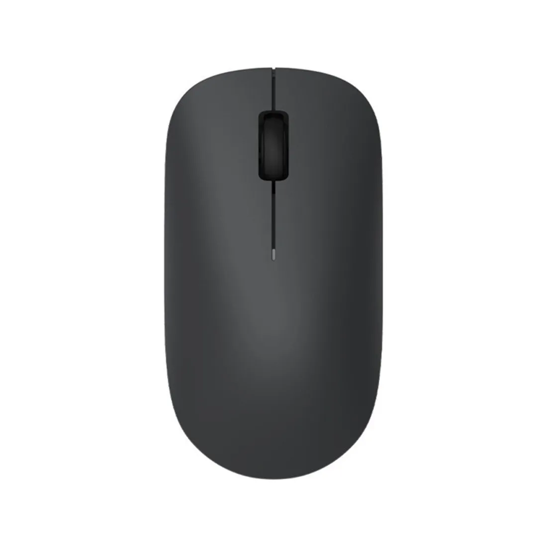 Мышь Xiaomi Wireless Mouse Lite 2 Black GL — изображение 2