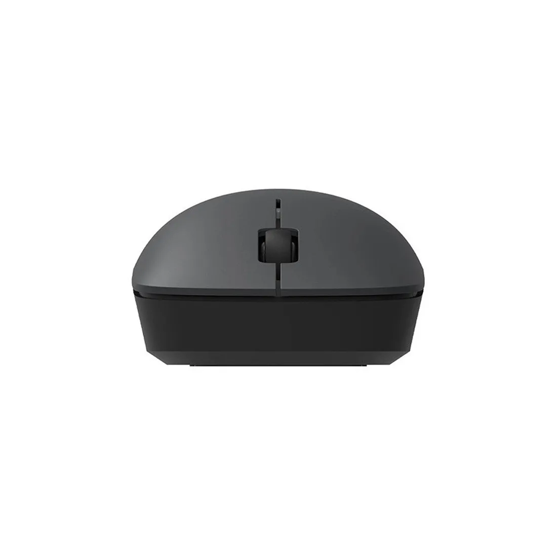Мышь Xiaomi Wireless Mouse Lite 2 Black GL — изображение 3
