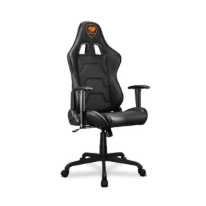 Игровое компьютерное кресло Cougar Armor Elite Black