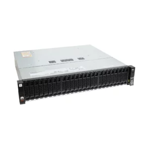 Система хранения данных (не укомплектована дисками) Huawei D2020-64G-SAS-AC OceanStor Dorado 2020