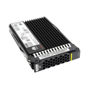 Твердотельный накопитель SSD Huawei D2020SASSSDm3840 3,84TB SAS 2.5" OceanStor Dorado 2020
