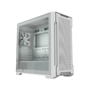 Компьютерный корпус Gigabyte GB-C102GI без Б/П