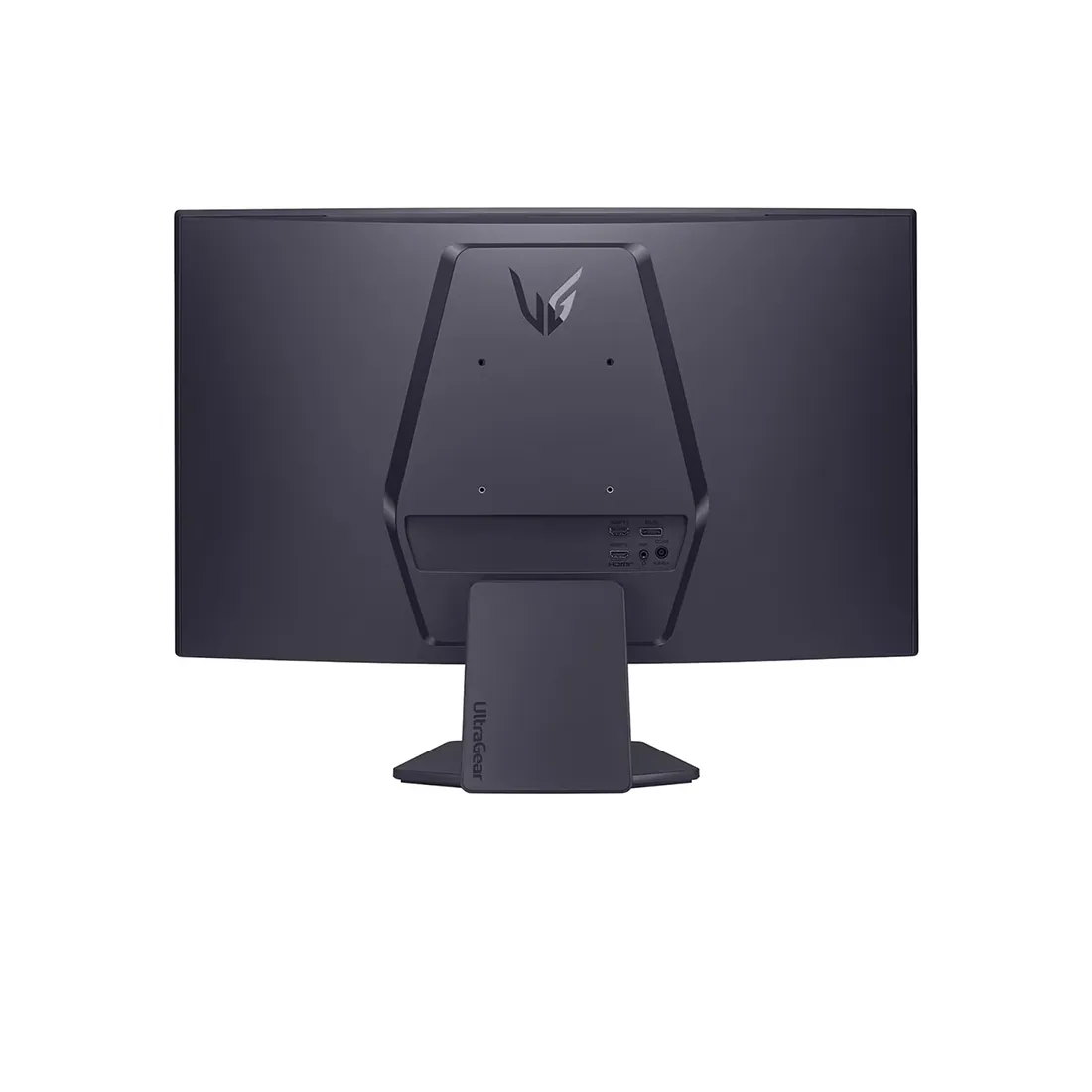 Монитор 27" LG 27GS60QC-B — изображение 3