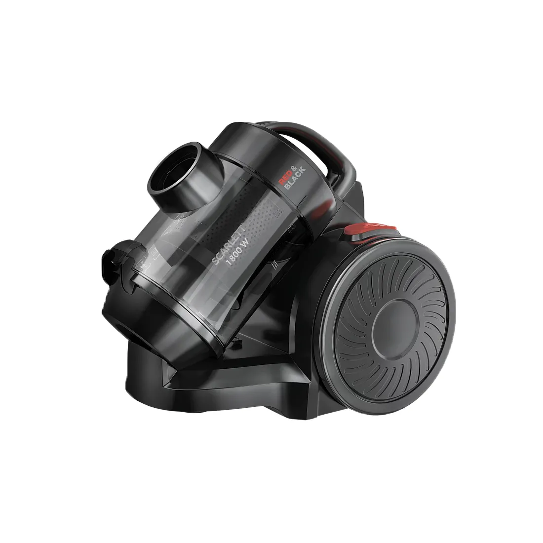 Пылесос Scarlett SC-VC80C66