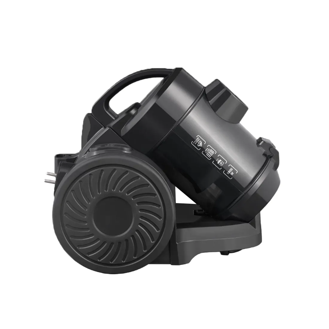 Пылесос Scarlett SC-VC80C66 — изображение 2