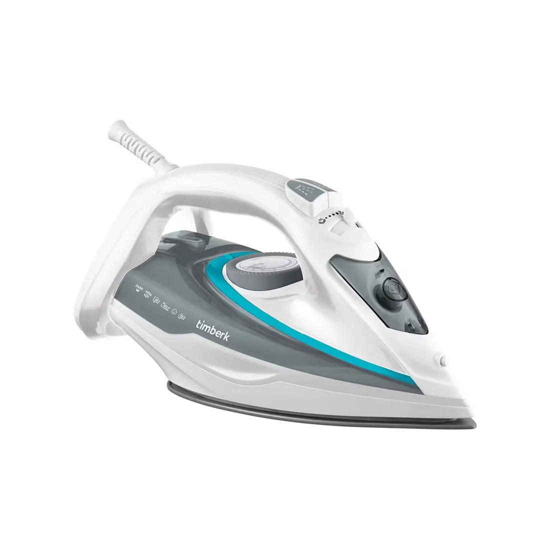 Утюг Timberk T-KSI02 — изображение 2