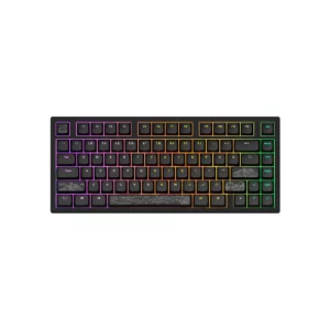 Клавиатура Dark Project ALU81A Terra Nostra Black