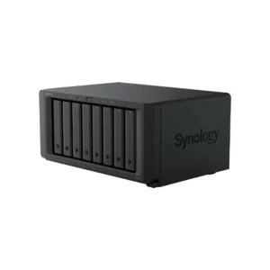 Система хранения данных (сервер) Synology DS1825+