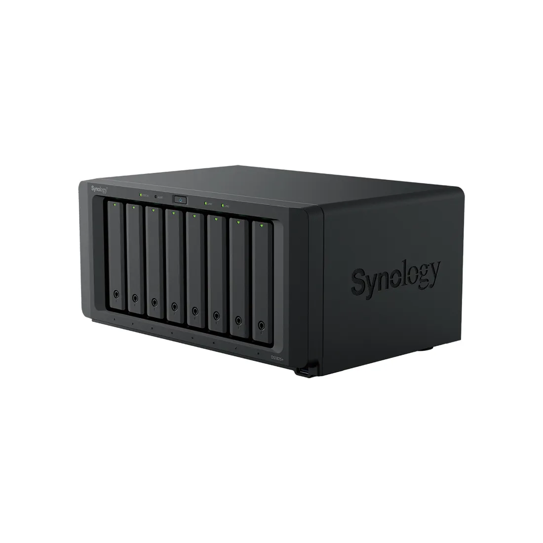 Система хранения данных (сервер) Synology DS1825+
