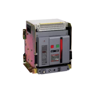 Воздушный автоматический выключатель Himel HDW3 2000AF 1600A