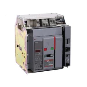 Воздушный автоматический выключатель Himel HDW3 3200AF 3200A