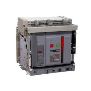 Воздушный автоматический выключатель Himel HDW3 4000AF 4000A