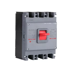 Автоматический выключатель Himel HDM3 63S/3P 32A