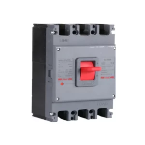Автоматический выключатель Himel HDM3 63S/3P 50A