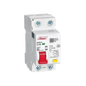 АВДТ Himel HDB3LE 2Р 16А 30мА AC