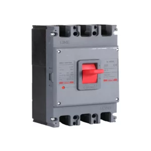 Автоматический выключатель Himel HDM3 160T/3P 125A