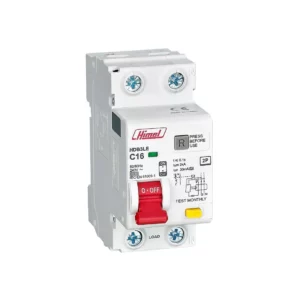 АВДТ Himel HDB3LE 2Р 25А 30мА AC