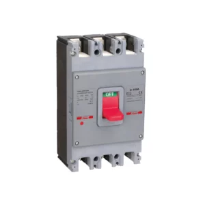 Автоматический выключатель Himel HDM3 630F/3P 500A