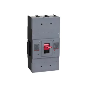 Автоматический выключатель Himel HDM3 1600N/3P 800A