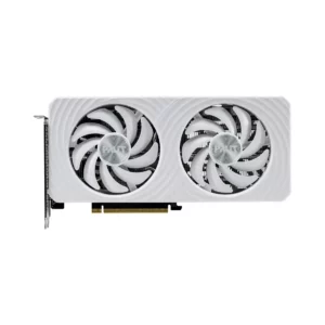 Видеокарта PALIT RTX5060Ti WHITE OC 8GB (NE7506TU19P1-GB2062M)