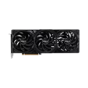 Видеокарта PALIT RTX5070Ti GAMINGPRO-S 16GB (NE7507T019T2-GB2031U)