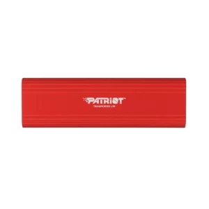 Внешний SSD диск Patriot TRANSPORTER LITE PTPL1TBPEC 1TB Красный