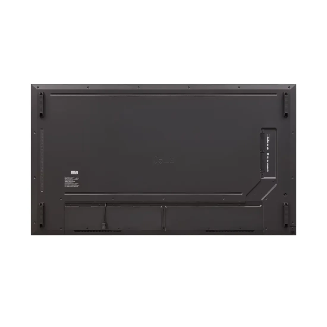 Профессиональный дисплей LG 86UH5N-M 86" — изображение 3