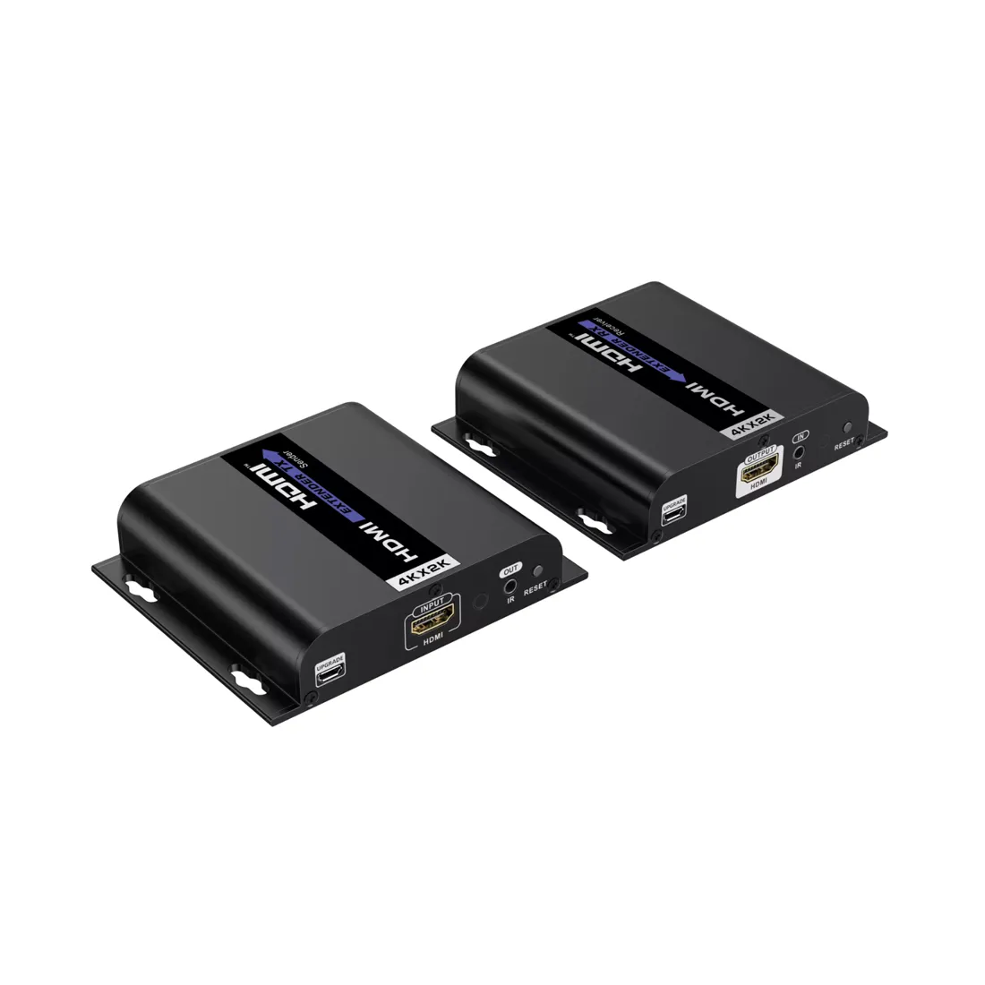 Удлинитель HDMI Lenkeng LKV683-5.0 (4K, 120)