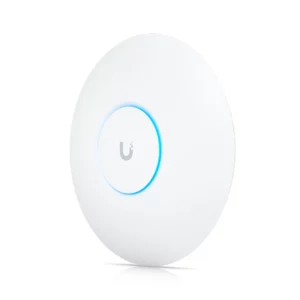 Беспроводная точка доступа Ubiquiti UAP-AC-PRO