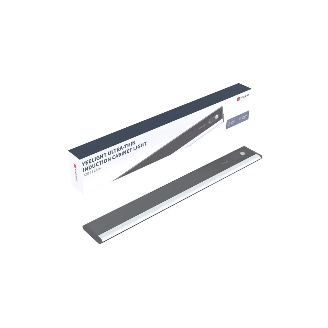 Светильник с датчиком движения Yeelight-Mate Motion Sensor Closet Light 30cm (YLYYD-0014) — изображение 3