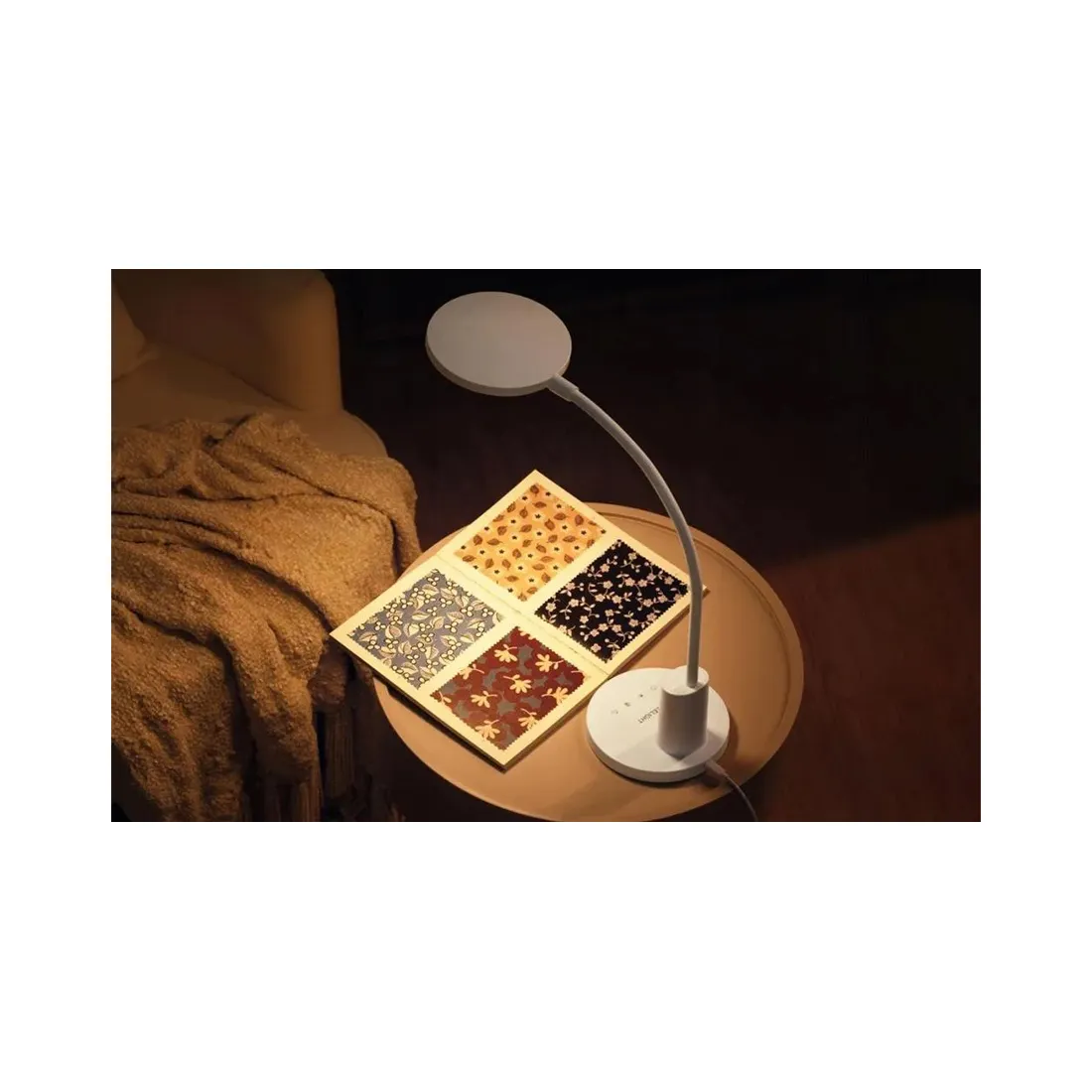 Настольная лампа Yeelight-Pura-Plug-in radio light (YLYTD-0034) — изображение 2