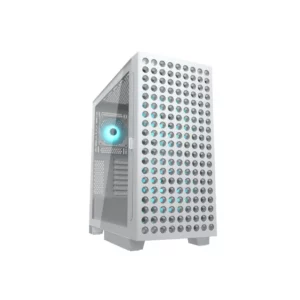 Компьютерный корпус Cougar OmnyX White без Б/П