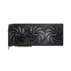 Видеокарта Gigabyte (GV-N5090WF3OC-32GD) RTX5090 WINDFORCE OC 32G