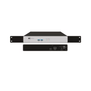 Платформа управления видео-конференции ITC TS-0663U